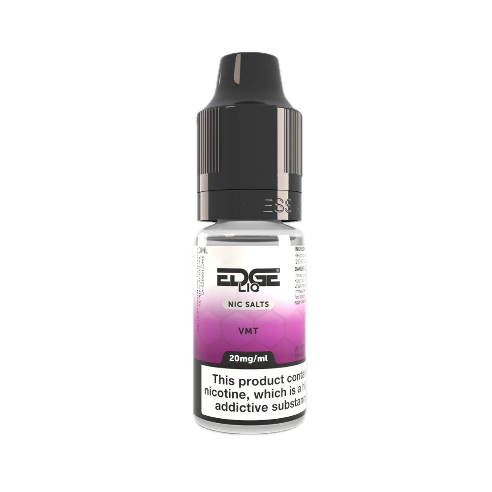 EDGE LIQ VMT Nic Salts 10ml