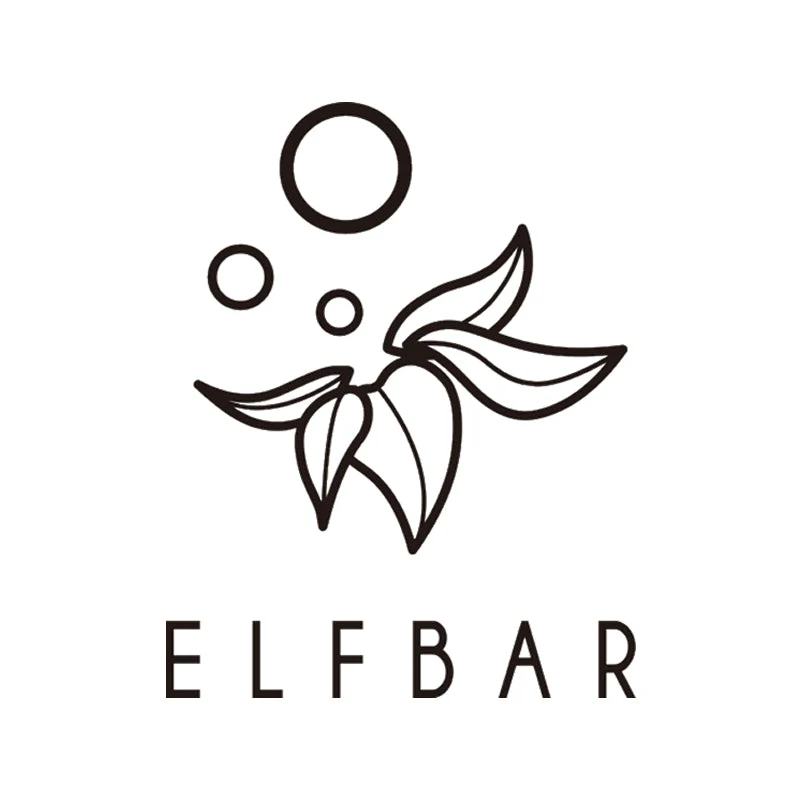 Elf Bar Vape Kits, Pods & ElfLiq