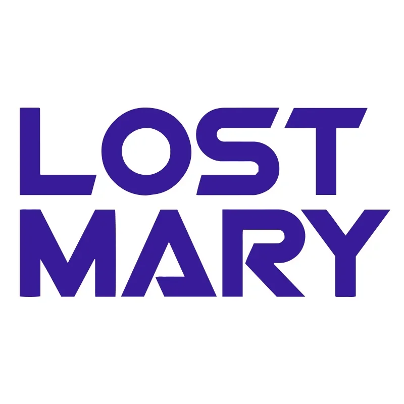 Lost Mary Vape Kits, Pods & Nic Salts