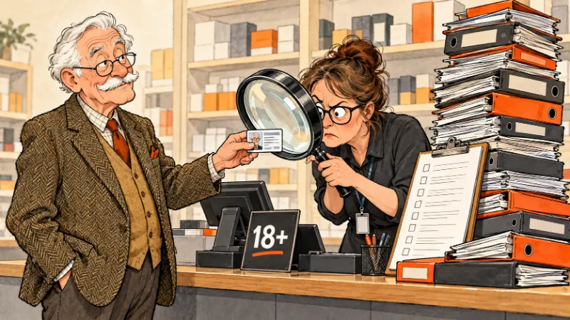 Buying A Vape Kit After 29 October 2026